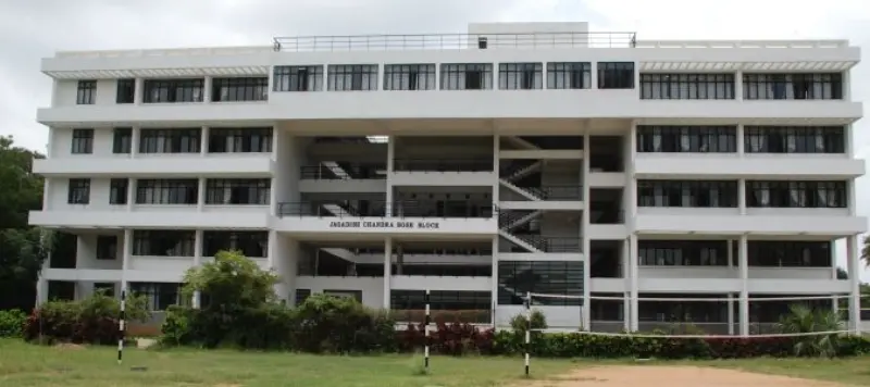Vasavi College of Engineering Hyderabad